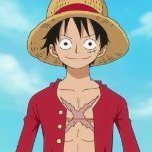 Monkeey_D_Luffy