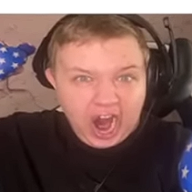 Просто чел