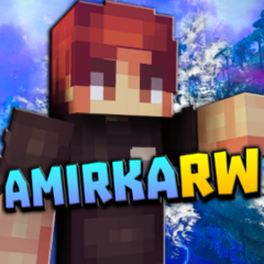 AmirMinecraftMan