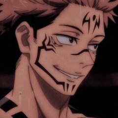 Ryomen Sukuna