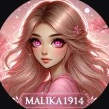Malika1914