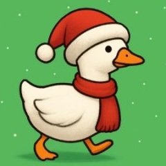 ZlobniyGoose